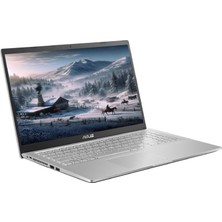 Asus X515EA-EJ1314A5 I3-1115G4 12GB 512SSD 15.6" Fullhd Freedos Taşınabilir BILGISAYAR-CNT006