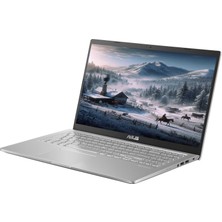 Asus X515EA-EJ1314A5 I3-1115G4 12GB 512SSD 15.6" Fullhd Freedos Taşınabilir BILGISAYAR-CNT006