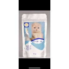 Alpha Fox Cat Milk Süt Tozu 50 gr