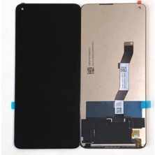 SDT Mi 10T -  M 10T Pro Ekran Dokunmatik Srv (Siyah)