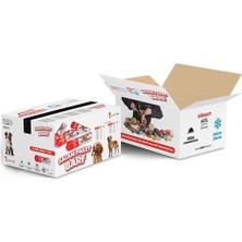 Barftr Mix Barf 6 kg 500 gr Salam Paket Tekli Ambalajlarda Köpek Maması