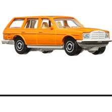 Matchbox Mercedes-Benz W 123 Wagon