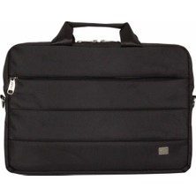 PLM Canyoncase Su Gecırmez 13-14" Sıyah Slım Canta (8691045475360)