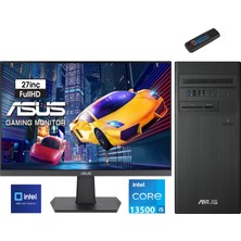 Grafik Gücünü Zirveye Taşıyan Masaüstü Gaming PC Modelleri