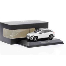 Minimax 1:43 Mercedes-Benz Glc Silver