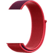 Markacase Fitbit Charge 5 İçin Dokuma Kordon