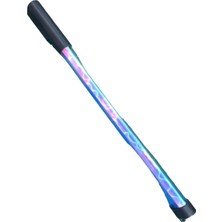 Gcstore 12 Volt Neon Lazer  Animasyonlu Dekor Lamba 35CM