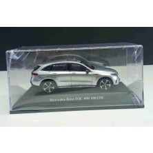 Minimax 1:43 Mercedes-Benz Eqc 400 4 Matic Herpa