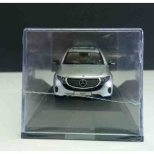 Minimax 1:43 Mercedes-Benz Eqc 400 4 Matic Herpa