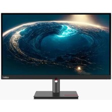 Lenovo 63E5GAR2TK Ws P32PZ-30 31.5'' Gaming (Oyuncu) Monitör