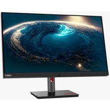 Lenovo 63E5GAR2TK Ws P32PZ-30 31.5'' Gaming (Oyuncu) Monitör