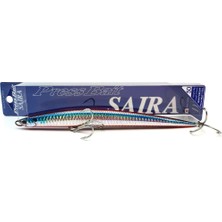 Duo Press Bait Saira 175 DHA0327 Red Mullet