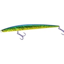 Duo Press Bait Saira 175 ADA0150 Dorado Hd