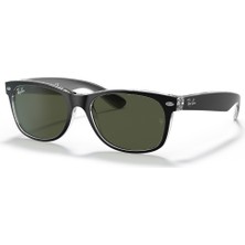 Ray-Ban Rayban 0RB2132 6052 55 Unisex Güneş Gözlüğü