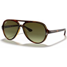 Ray-Ban Rayban 4125/710/A6 Güneş Gözlüğü