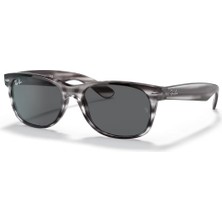 Ray-Ban Rayban Güneş Gözlüğü RB2132 New Wayfarer 6430/B1