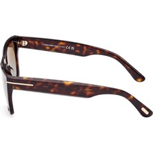 Tom Ford 1077 Alberto 52F 55