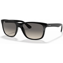 Ray-Ban Ray Ban RYS/4181/601/71-57 Güneş Gözlüğü Kemik Çerçeve ve Degrade Cam ile Şık Tasarım