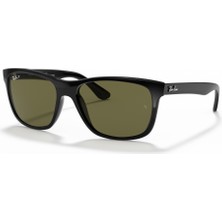 Ray-Ban Rb 4181 601/9A 57