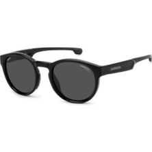 Carrera 012/S 807 Black 51 22 145 Erkek Güneş Gözlüğü