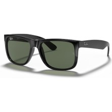 Ray-Ban RB 4165 JUSTIN 601/71 54