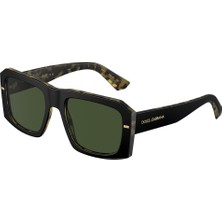 Dolce & Gabbana 4430 340471 54 Erkek Güneş Gözlüğü