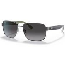 Ray-Ban Rb 3530 004/8G 58