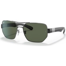 Ray-Ban RB3672 004/71 Erkek  Güneş Gözlüğü