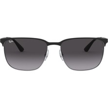 Ray-Ban 0RB3569 90048G 59 Erkek Güneş Gözlüğü