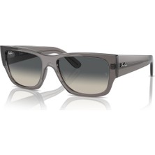 Ray-Ban Rb 0947S Carlos 6675/71 56 EKARTMAN