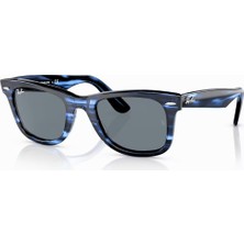 Ray-Ban Rb 2140 1361/R5 50