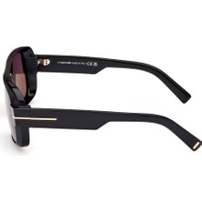 Tom Ford Tf 1101 Turner 01A 58