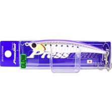 Duo Press Bait 85 AHAZ323 Sardine Glow Belly