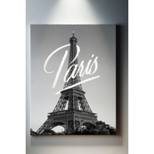 Suala Paris Eyfel Kulesi Tablo-1455