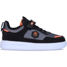 Maxsis Maxsis 501 Cilt Füme-Orj Erkek Çocuk Sneaker Spor Ayakkabı