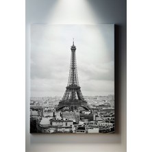 Suala Paris Eyfel Kulesi Tablosu-1766