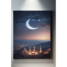 Suala Eski Bir Anadolu Köyü Tablosu-1539