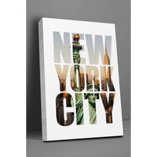 Suala New York City Tablo-1531