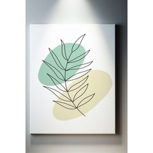 Suala Minimalist Bohem Tablo-1580