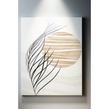 Suala Minimalist Bohem Tablo-1577