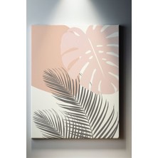 Suala Otantik Bohem Minimalist Tablo-1624