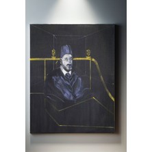 Suala Francis Bacon Ünlü Tablosu-1771