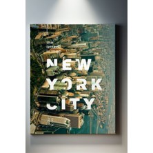 Suala New York City Tablo-1448