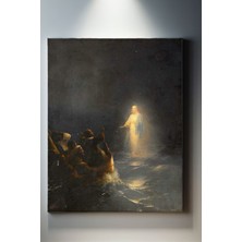 Suala Denizde Melek Tablosu-1820