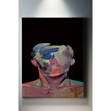 Suala Modern Sanat Temalı Tablo-1316
