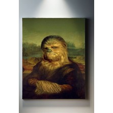 Suala Chawbacca Lisa Tablo-1439