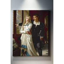 Suala Hugues Merle Tablosu-1786