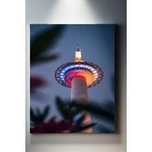 Suala Modern Temalı, Kule Tablo-786