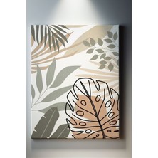 Suala Modern Temalı, Bohem Tablo-679