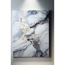 Suala Modern Temalı, Mermermermer Des Tablo-635